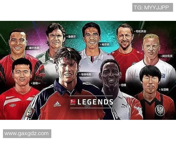 远古时期足球球星的传奇故事与影响力探索