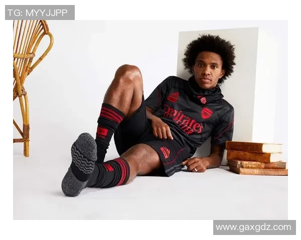 阿迪达斯携手世界足球巨星开启全新品牌代言时代